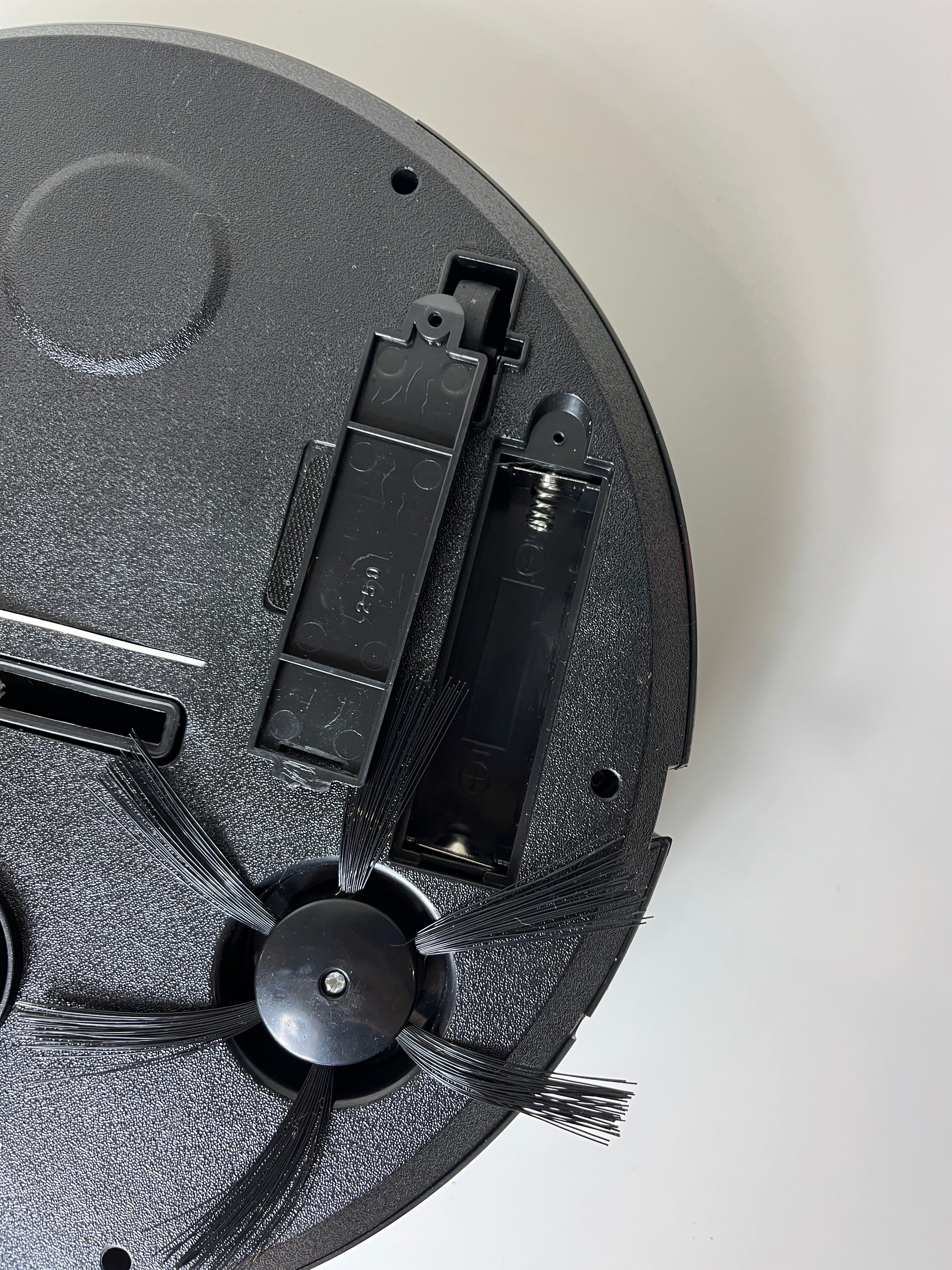 Robotas dulkių siurblys