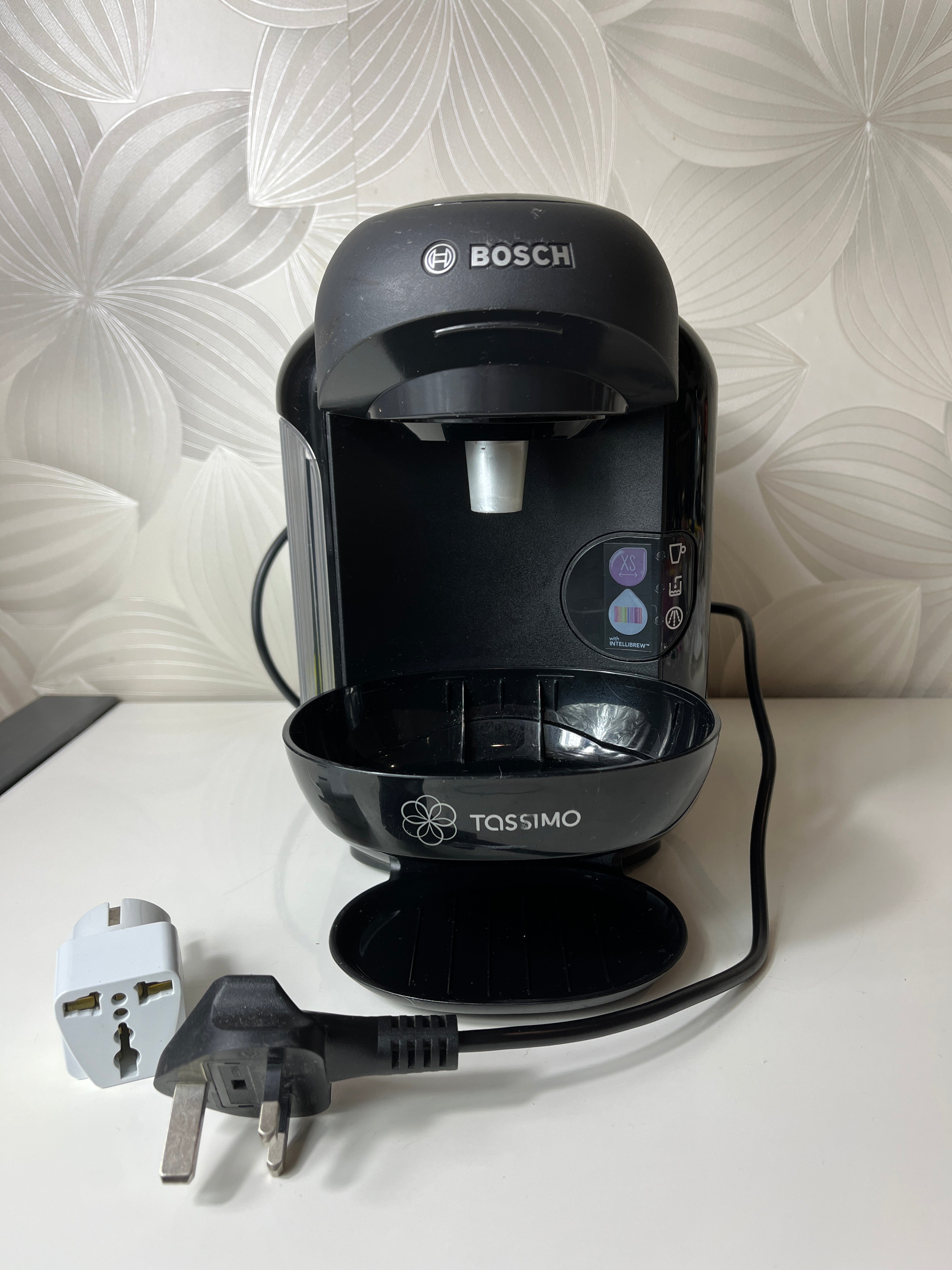 „Bosch Tassimo“ kavos aparatas