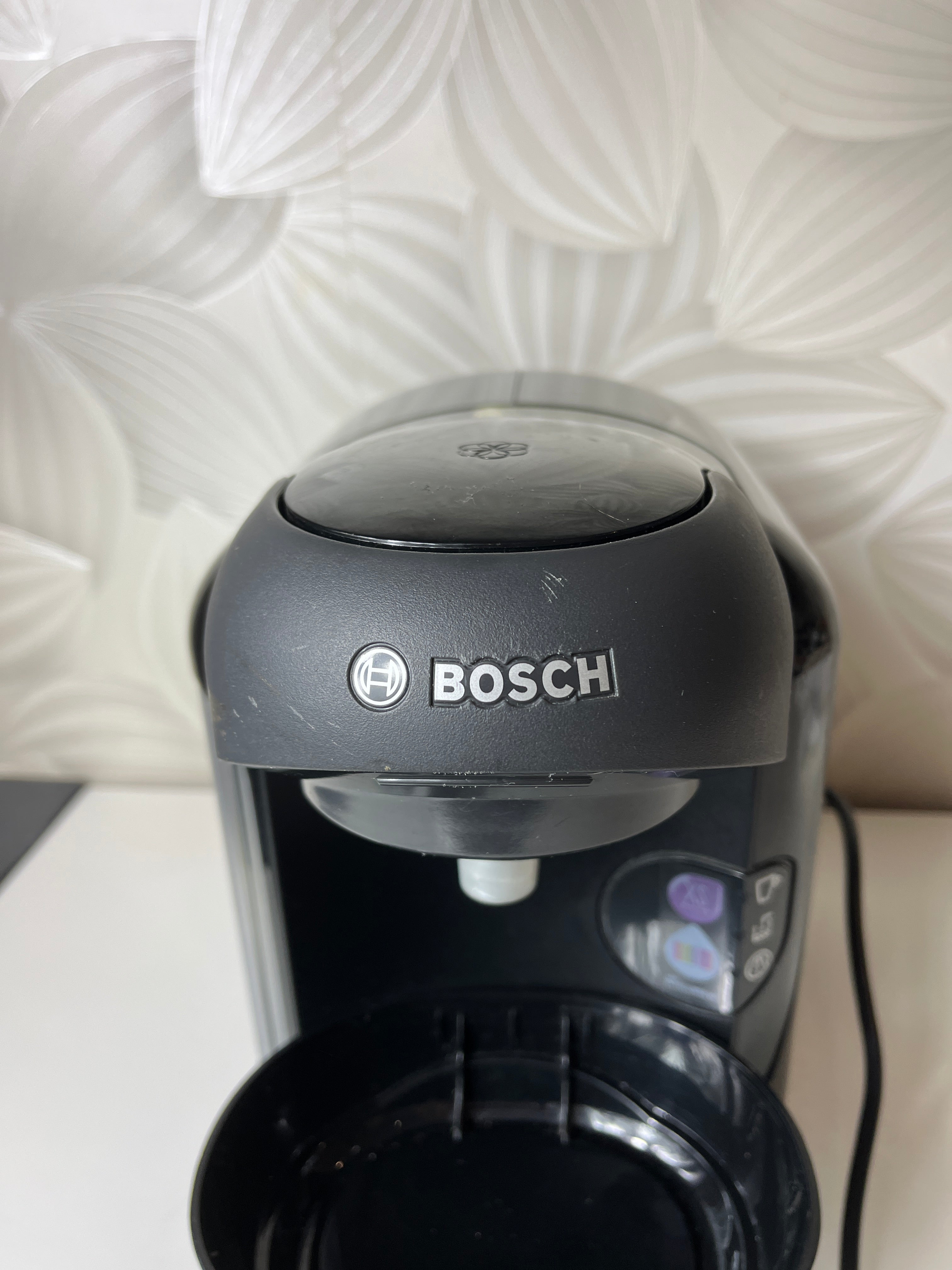 „Bosch Tassimo“ kavos aparatas