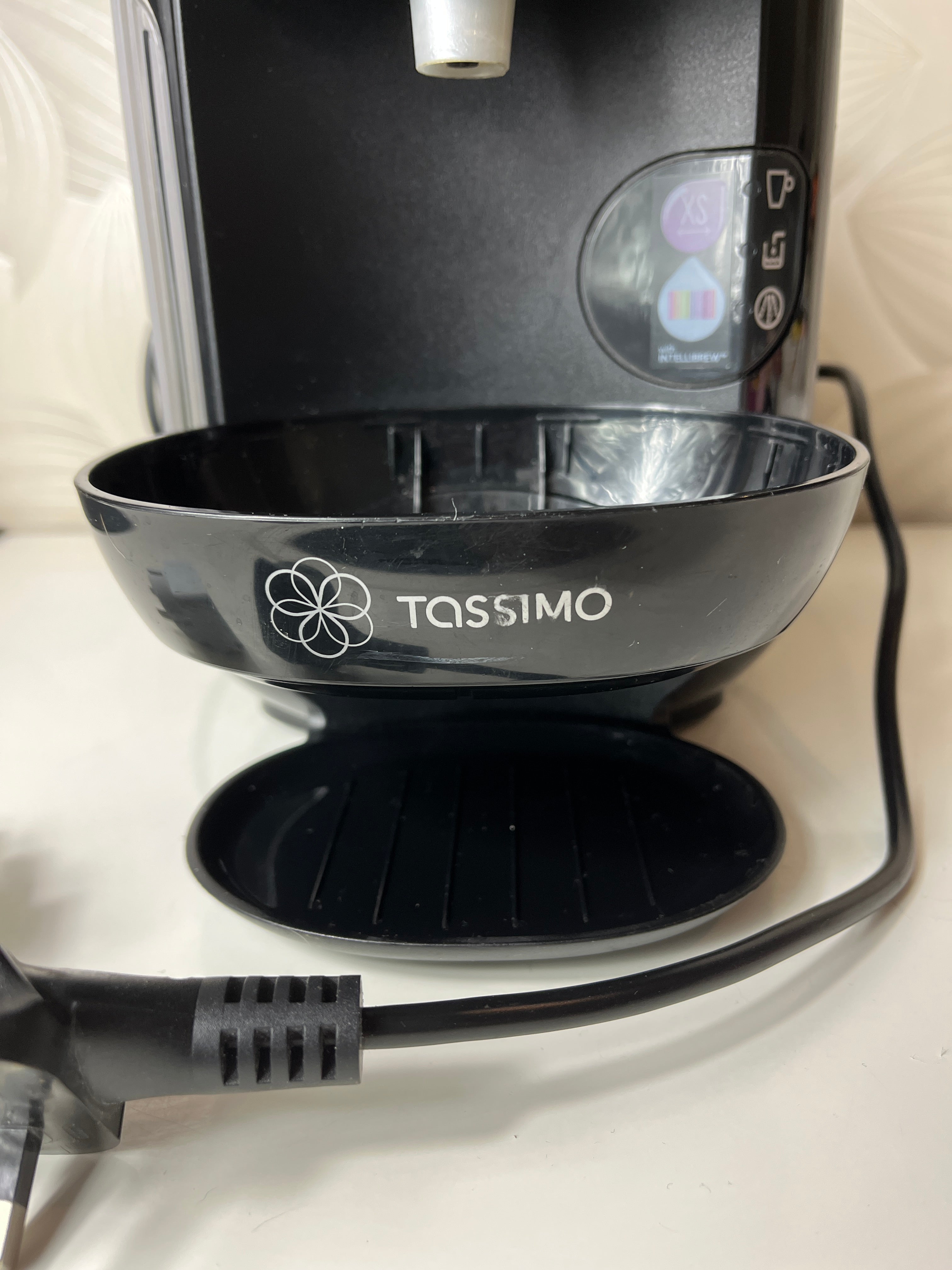 „Bosch Tassimo“ kavos aparatas