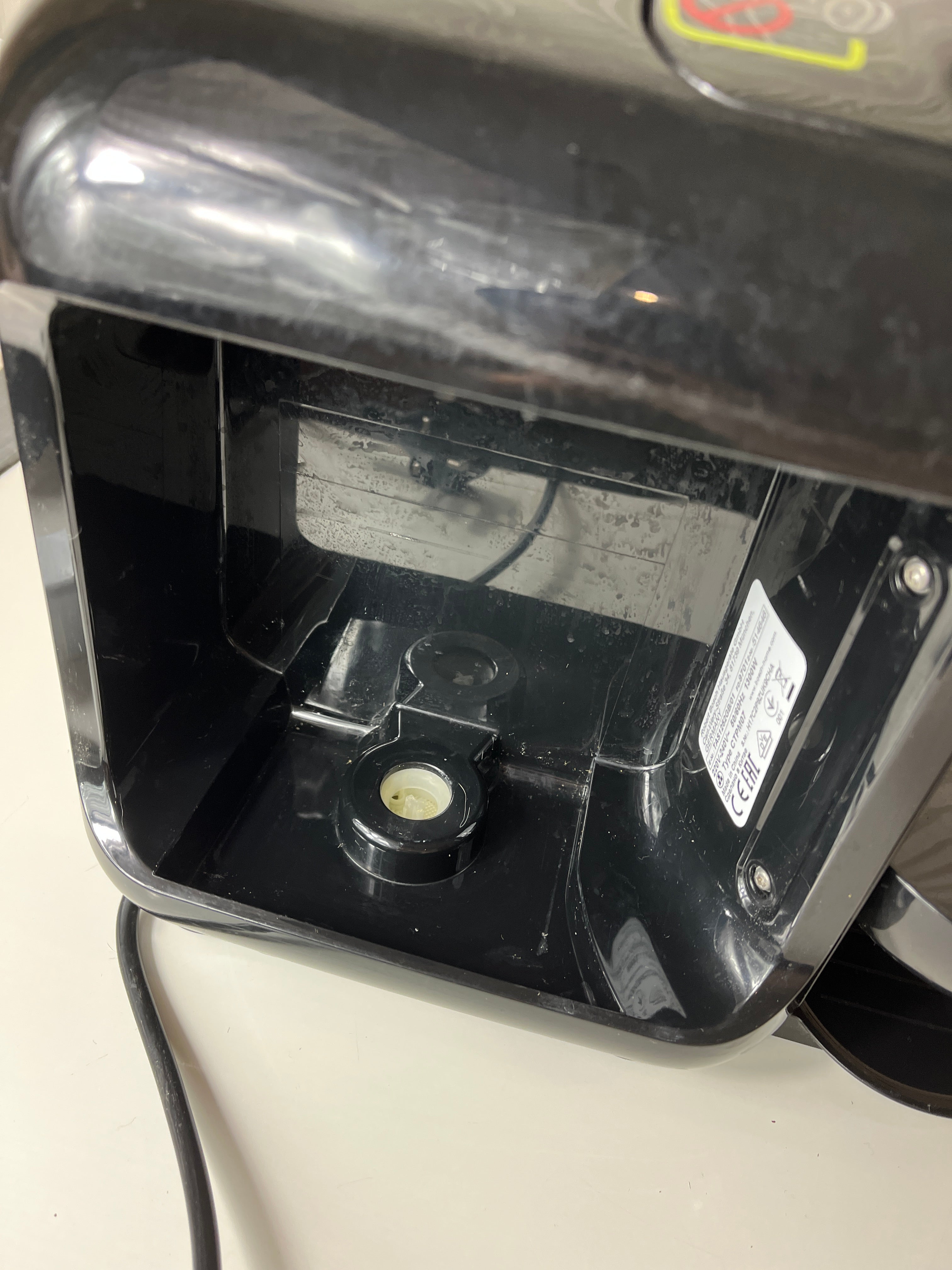 „Bosch Tassimo“ kavos aparatas