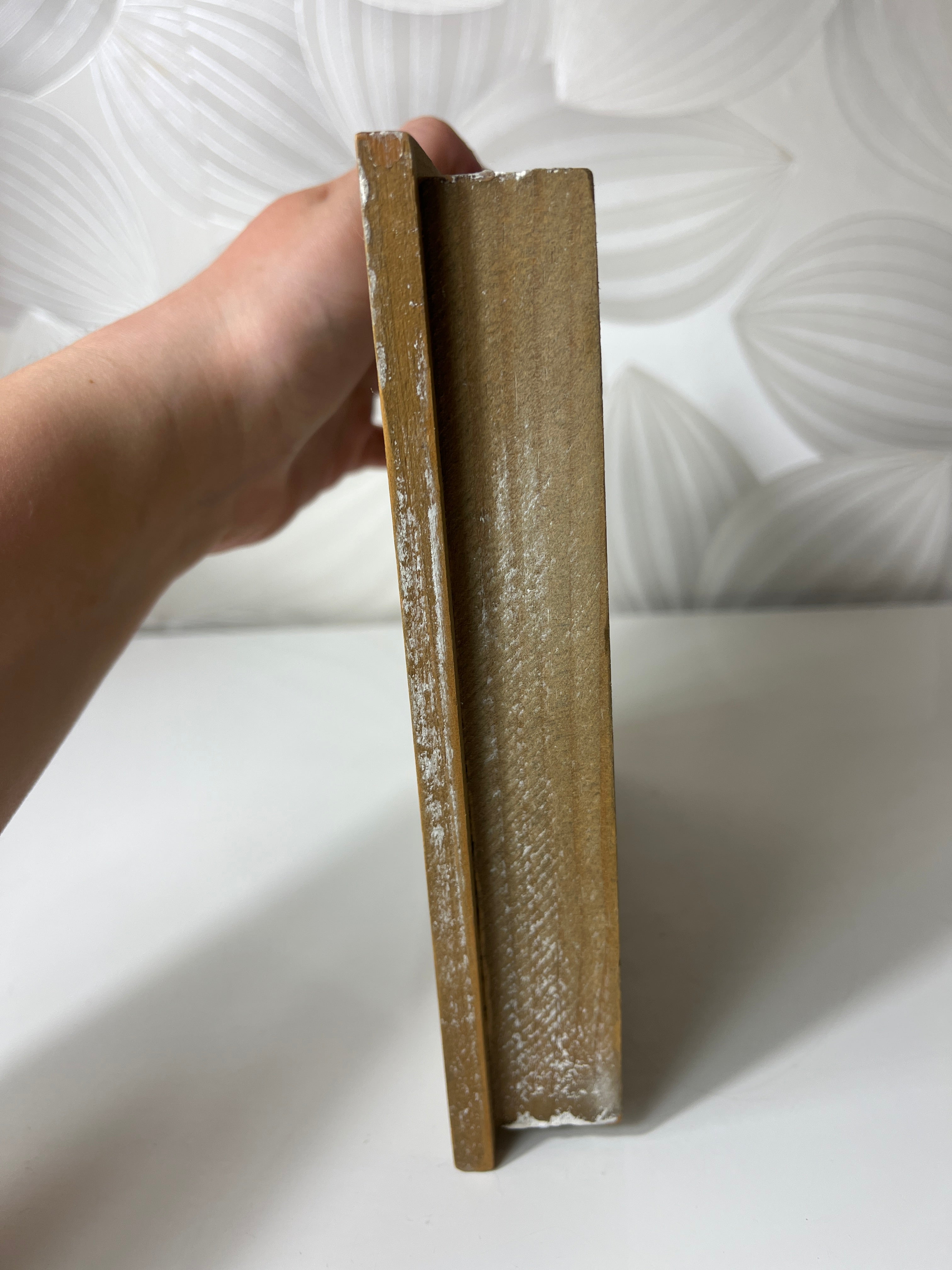 Dekoratyvinis paveikslėlis su rėmeliu