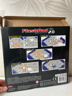 Stalo žaidimas „FlashPad 2.0“
