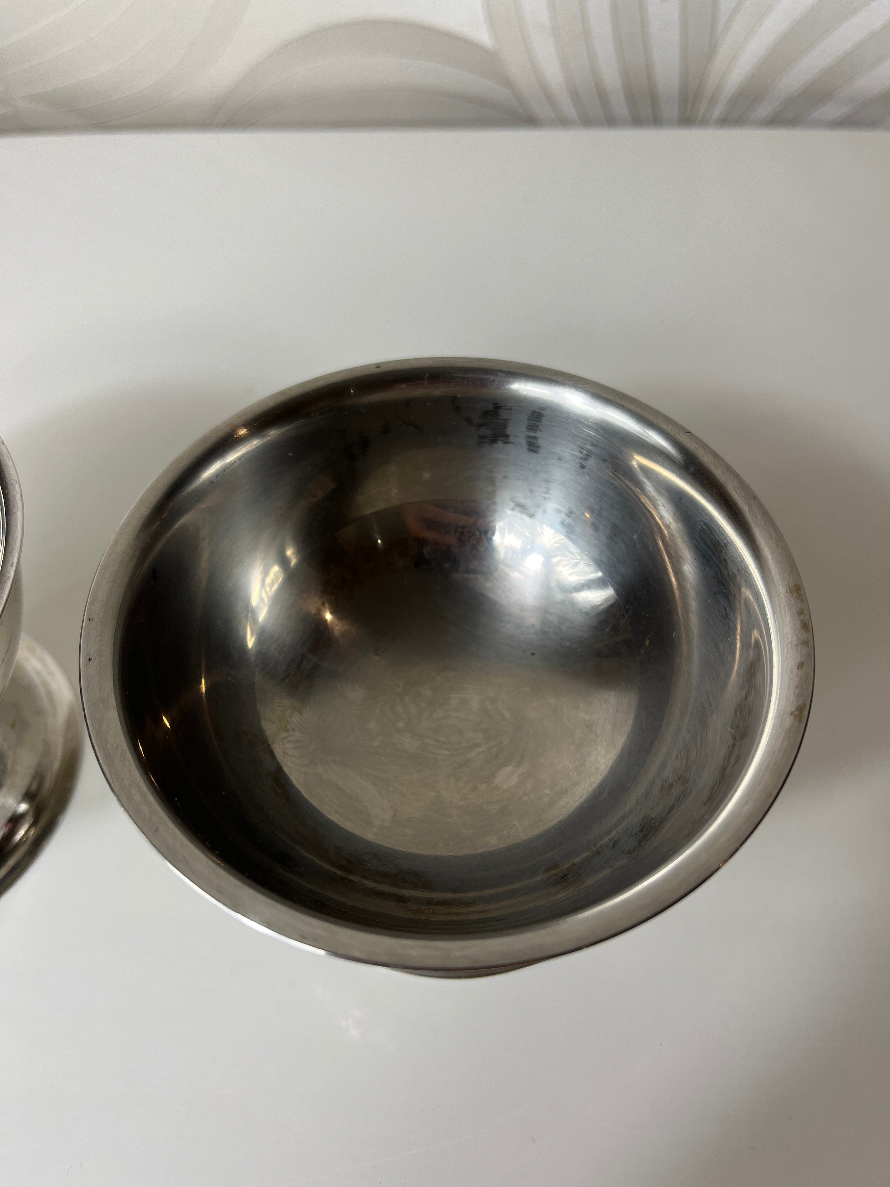 Metalinės desertinės-padažinės (2 vnt.)