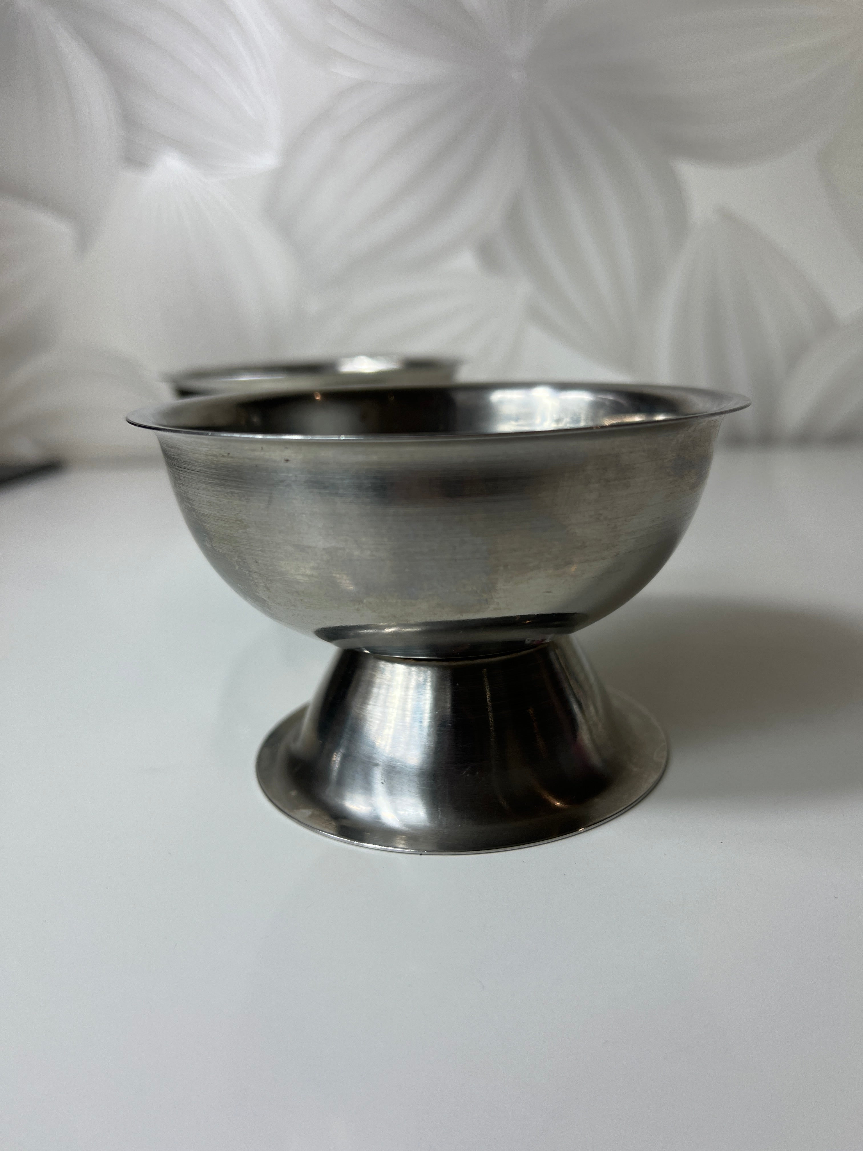 Metalinės desertinės-padažinės (2 vnt.)