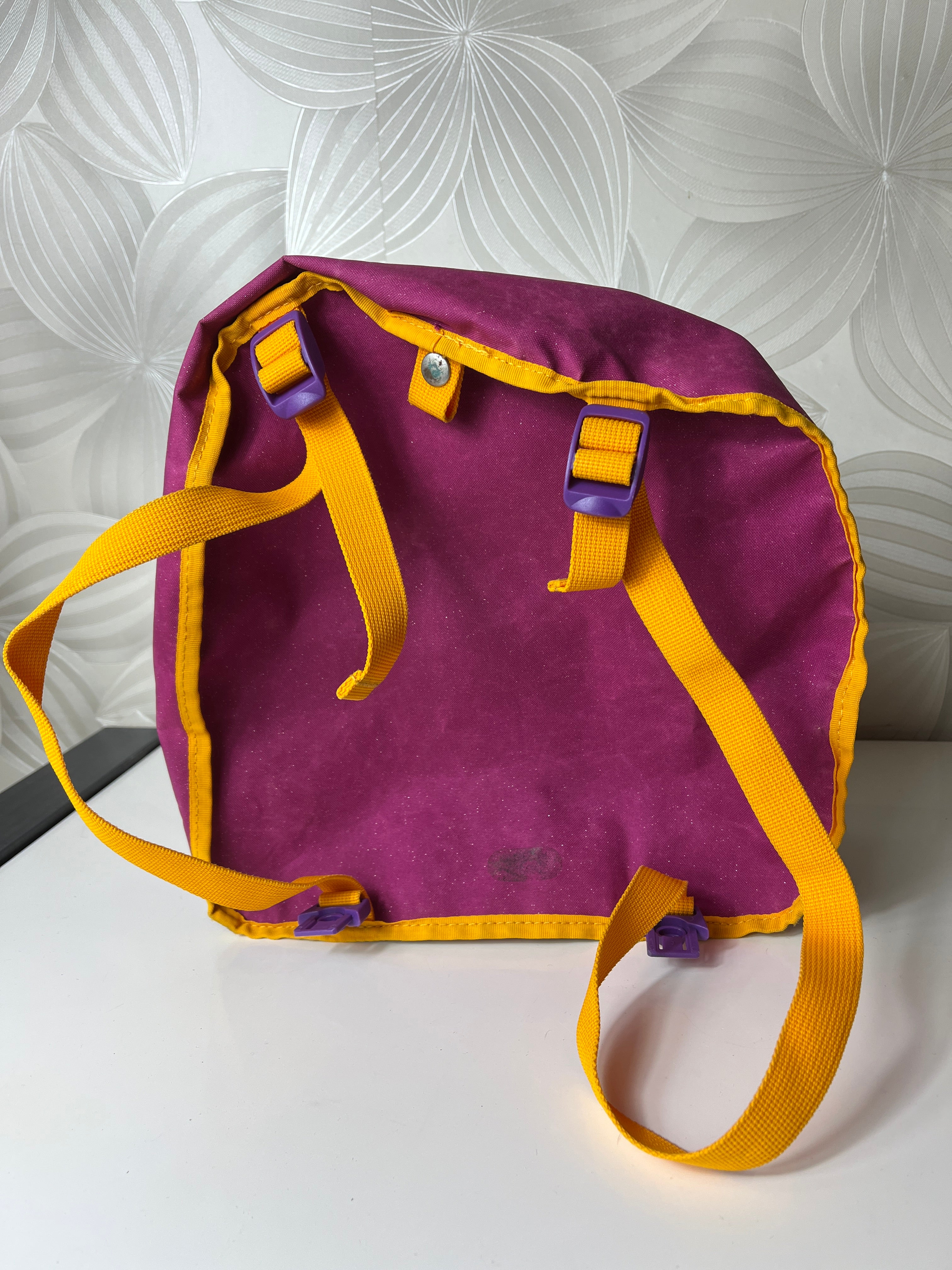 „LEGO Friends“ kuprinytė „Building girlpower“ priešpiečiams ar sporto aprangai