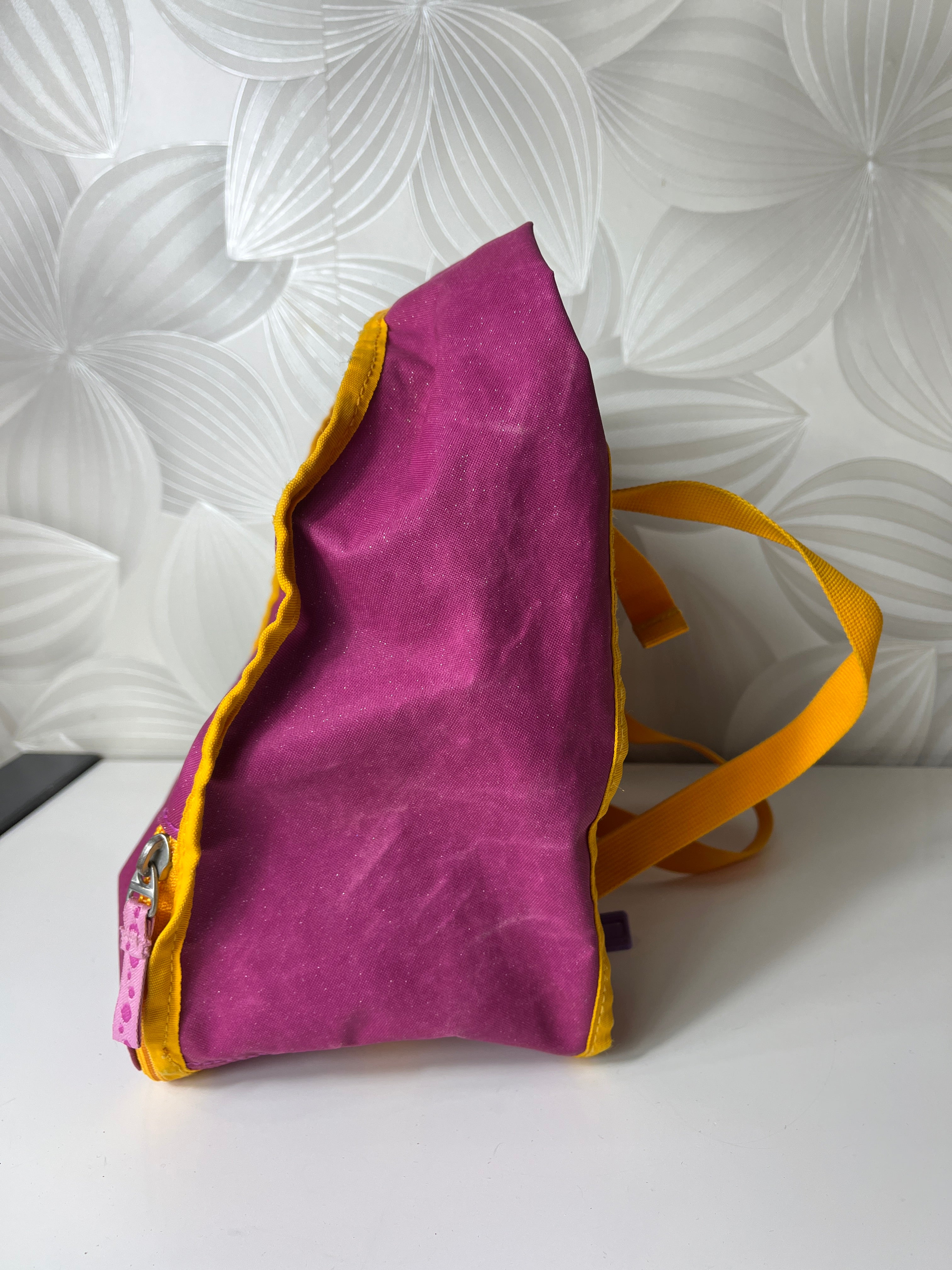 „LEGO Friends“ kuprinytė „Building girlpower“ priešpiečiams ar sporto aprangai