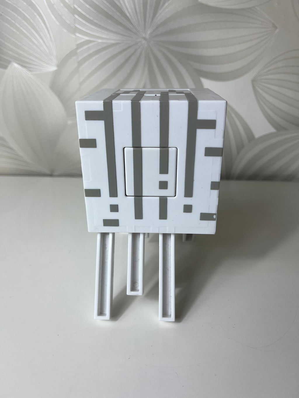 „Minecraft Ghast“ figūrėlė-dekoracija