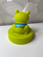 Naktinė varlės lempa