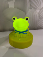 Naktinė varlės lempa