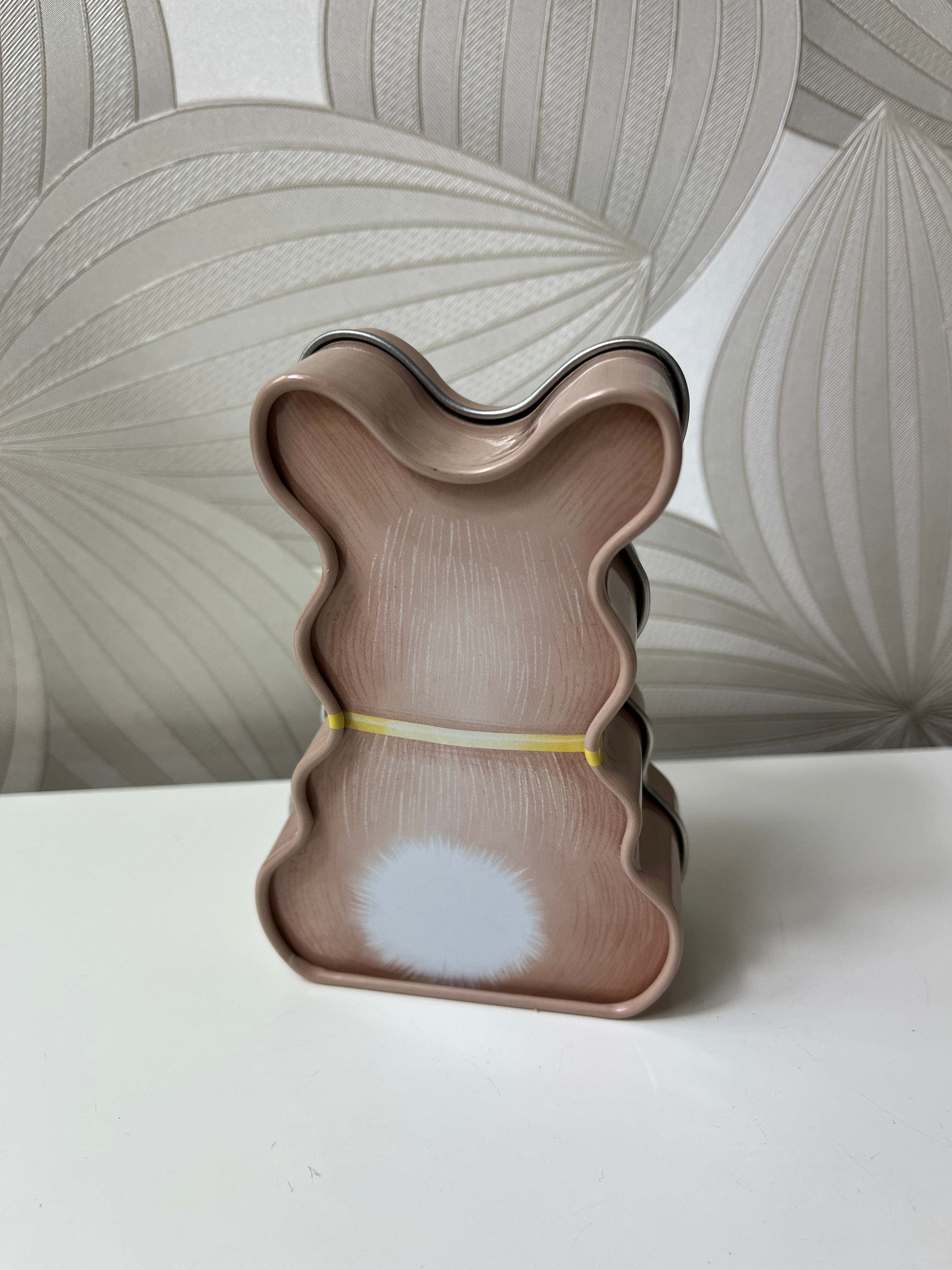 Metalinė dėžutė „Zuikutis“