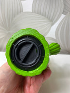 Taupyklė - kaktusas su kaubojiška skrybėle