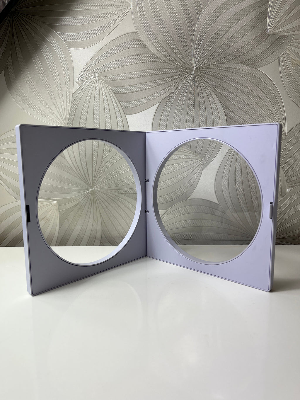 Kolekcinių daiktų laikymo dėžutė