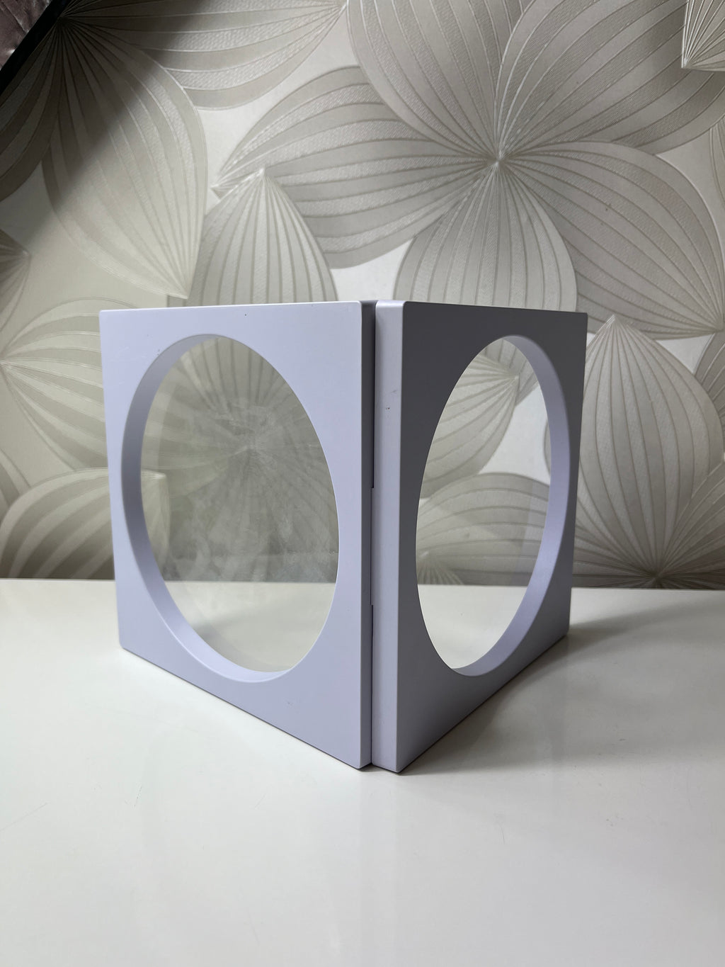 Kolekcinių daiktų laikymo dėžutė