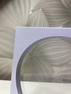 Kolekcinių daiktų laikymo dėžutė