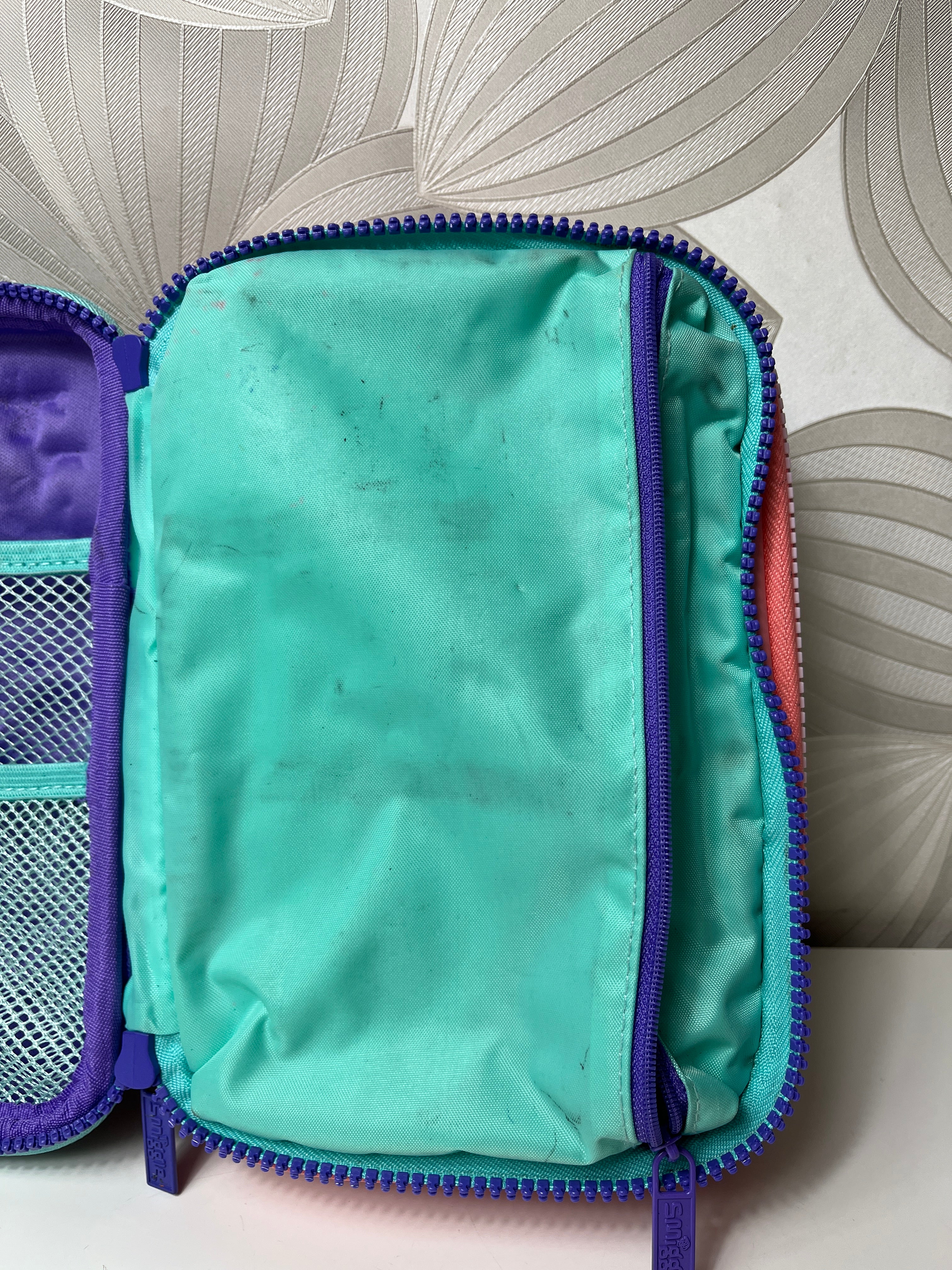 „Smiggle“ vienaragio penalas (3-jų dalių)