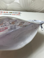 Suvenyrinis rinkinys „London“ (penalas, pieštukas, liniuotė)