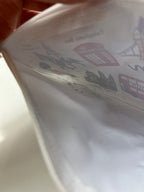 Suvenyrinis rinkinys „London“ (penalas, pieštukas, liniuotė)