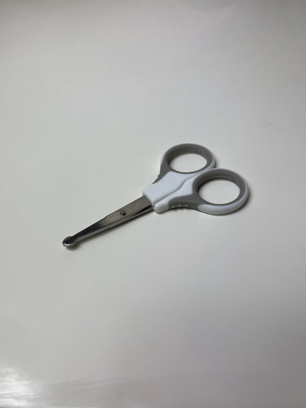 „Tommee Tippee“ kūdikių nagų kirpimo žirklutės