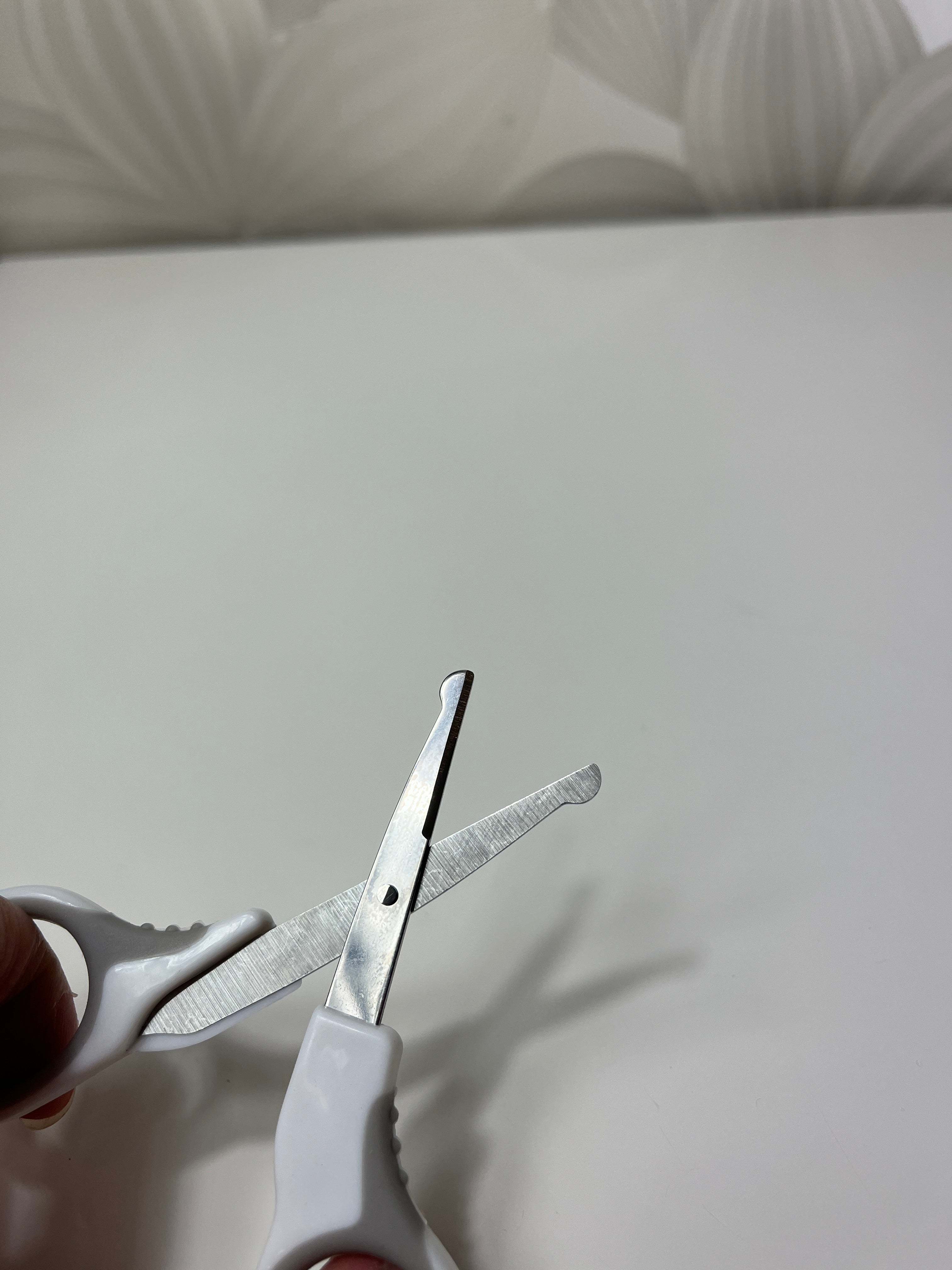 „Tommee Tippee“ kūdikių nagų kirpimo žirklutės