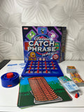 Stalo žaidimas „Classic Catch Phrase“