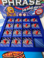 Stalo žaidimas „Classic Catch Phrase“