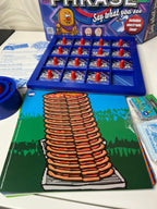 Stalo žaidimas „Classic Catch Phrase“