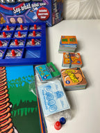 Stalo žaidimas „Classic Catch Phrase“