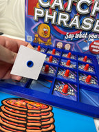 Stalo žaidimas „Classic Catch Phrase“