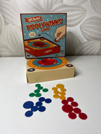 Stalo žaidimas „Tiddly Winks“