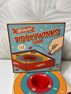 Stalo žaidimas „Tiddly Winks“