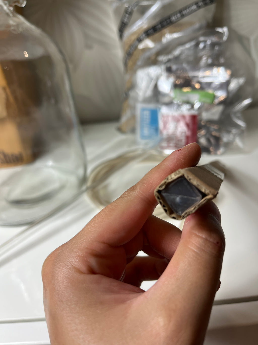 Alaus gamybos rinkinys „Beer Making Kit“ (Brooklyn Brew Shop)