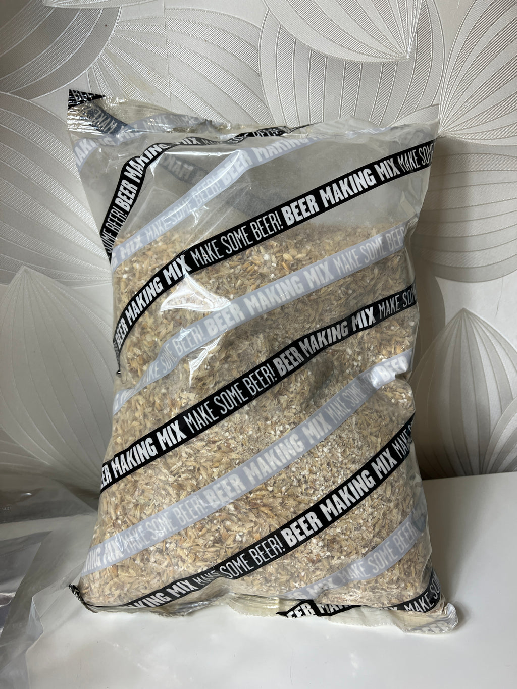 Alaus gamybos rinkinys „Beer Making Kit“ (Brooklyn Brew Shop)