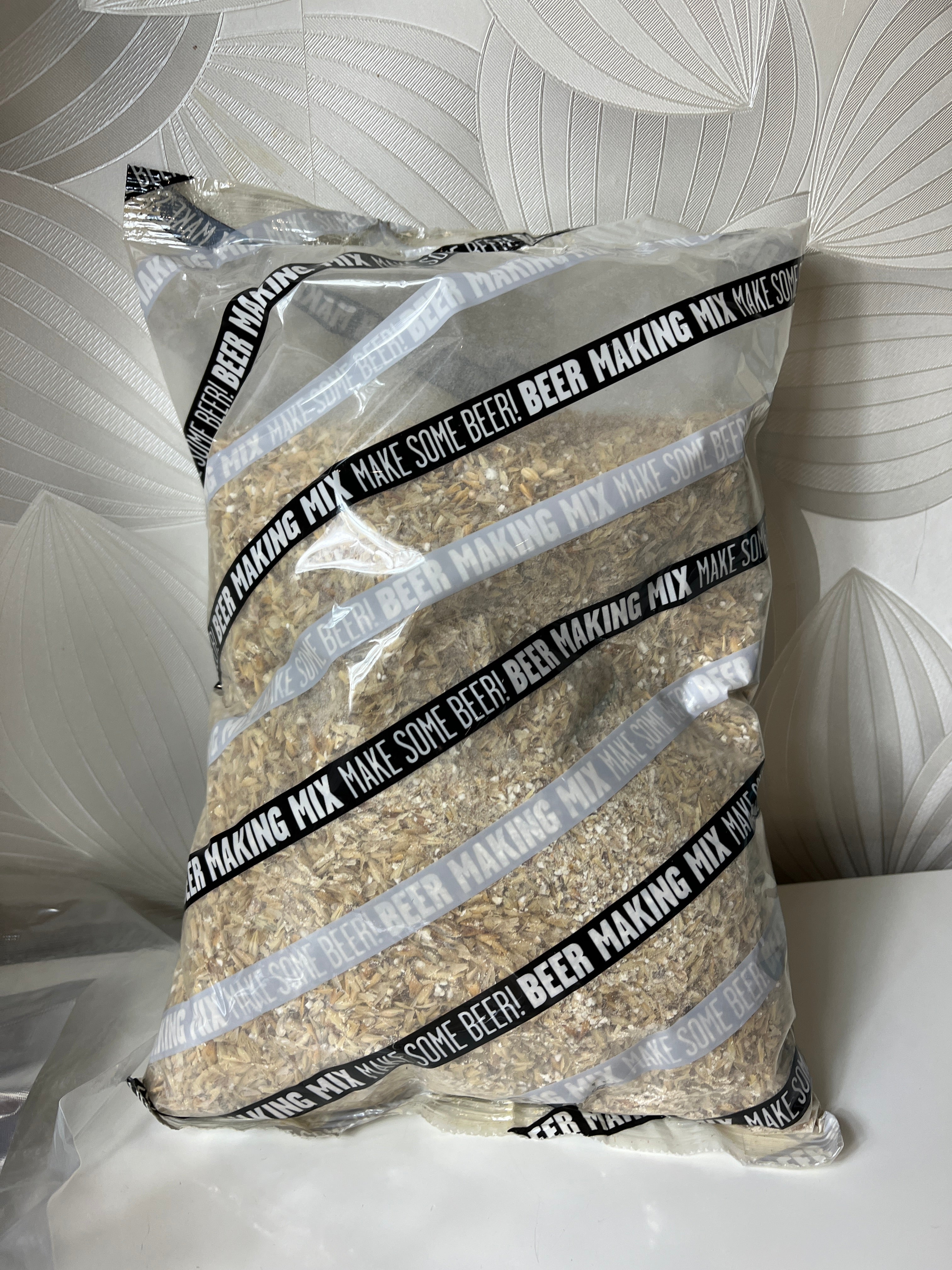 Alaus gamybos rinkinys „Beer Making Kit“ (Brooklyn Brew Shop)