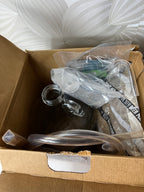 Alaus gamybos rinkinys „Beer Making Kit“ (Brooklyn Brew Shop)