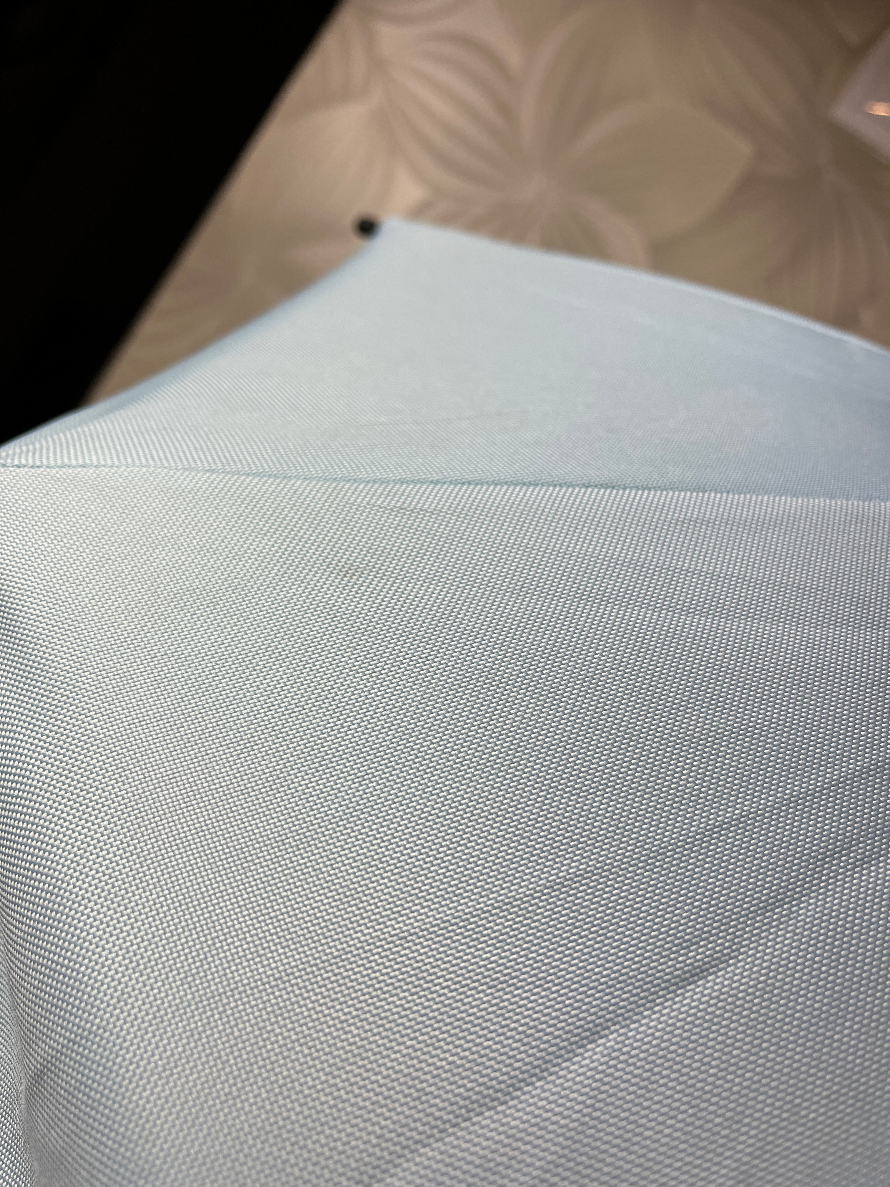 Skėtis vaikiškam vežimėliui