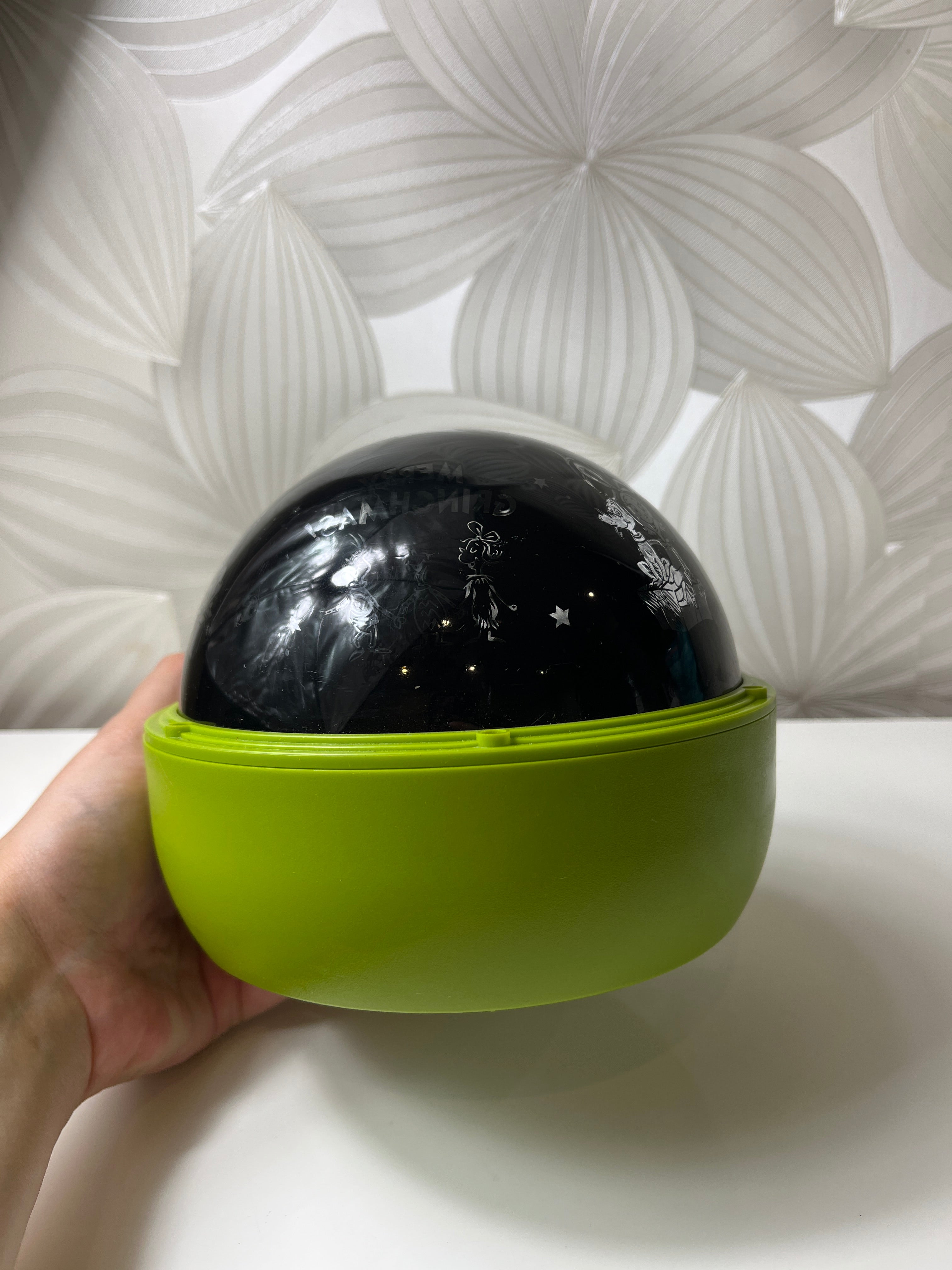 Projektorius „Grinčas“