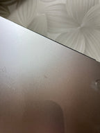 Klaviatūra planšetei „Sharon“ su planšetės laikikliu