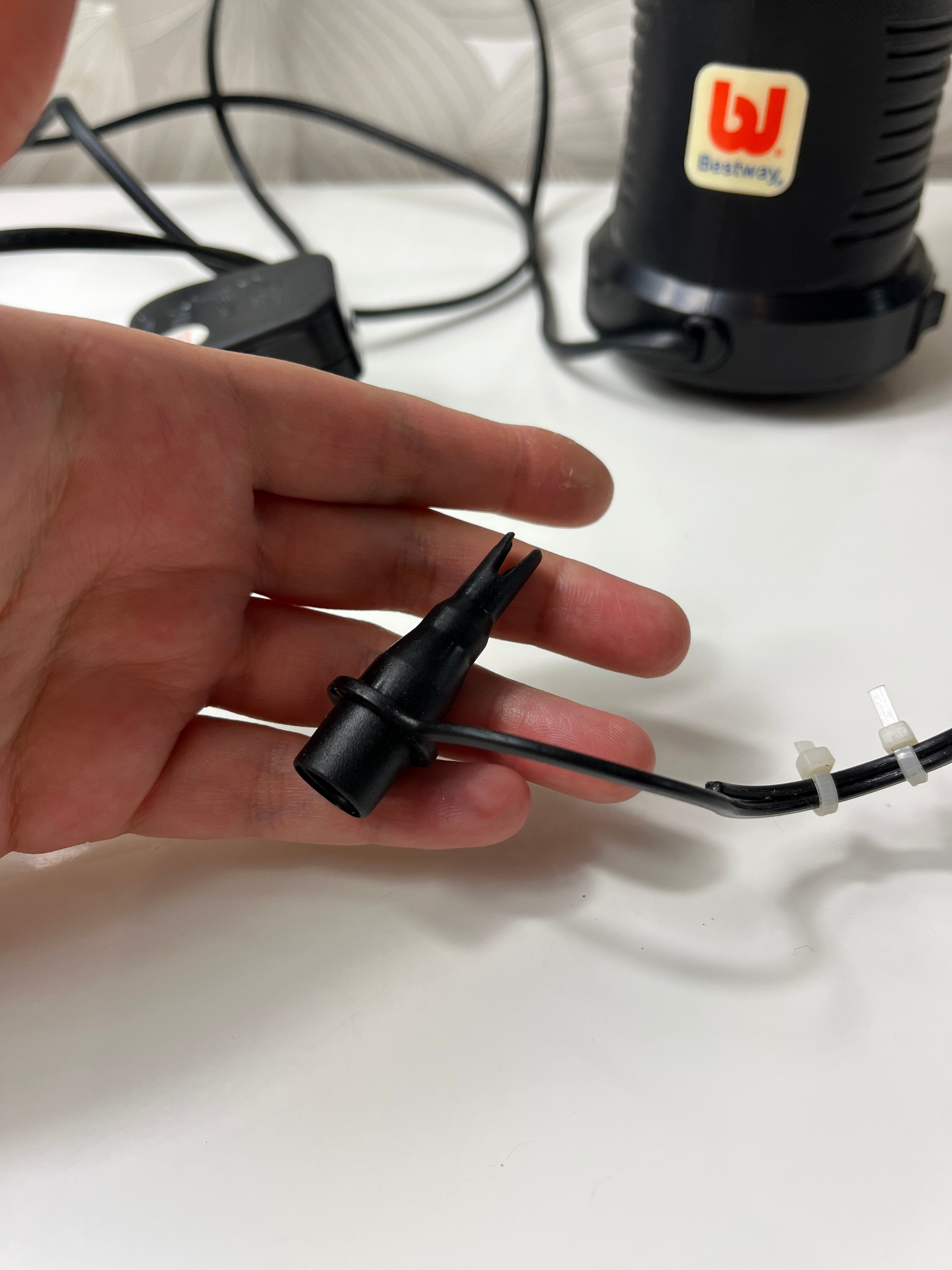 Elektrinė pompa „Bestway“