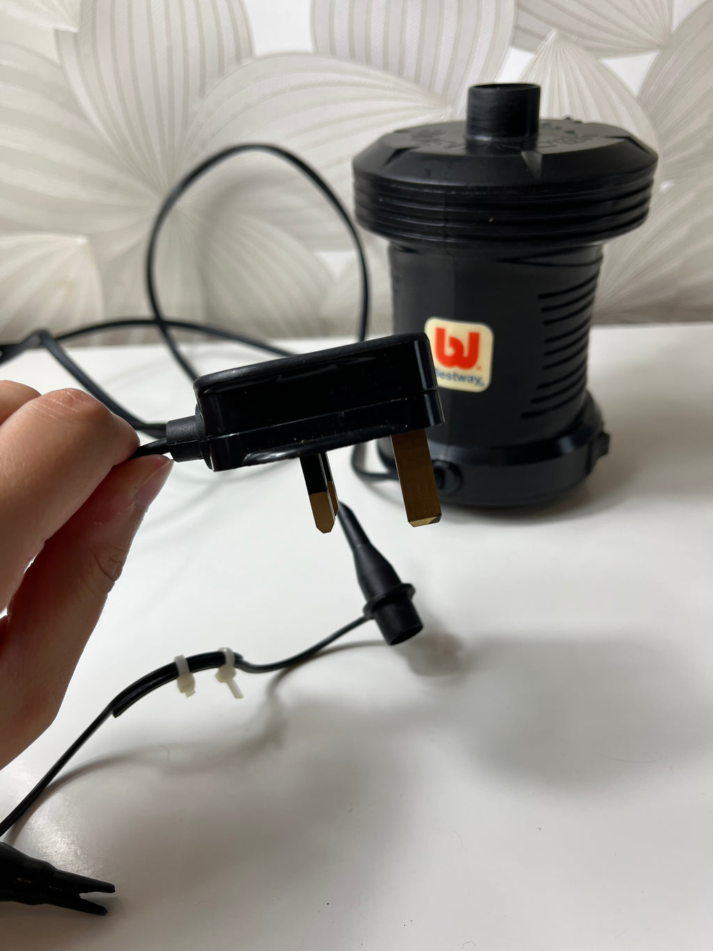 Elektrinė pompa „Bestway“