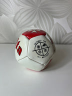 Nedidelis futbolo kamuolys „Malta“