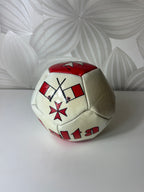 Nedidelis futbolo kamuolys „Malta“
