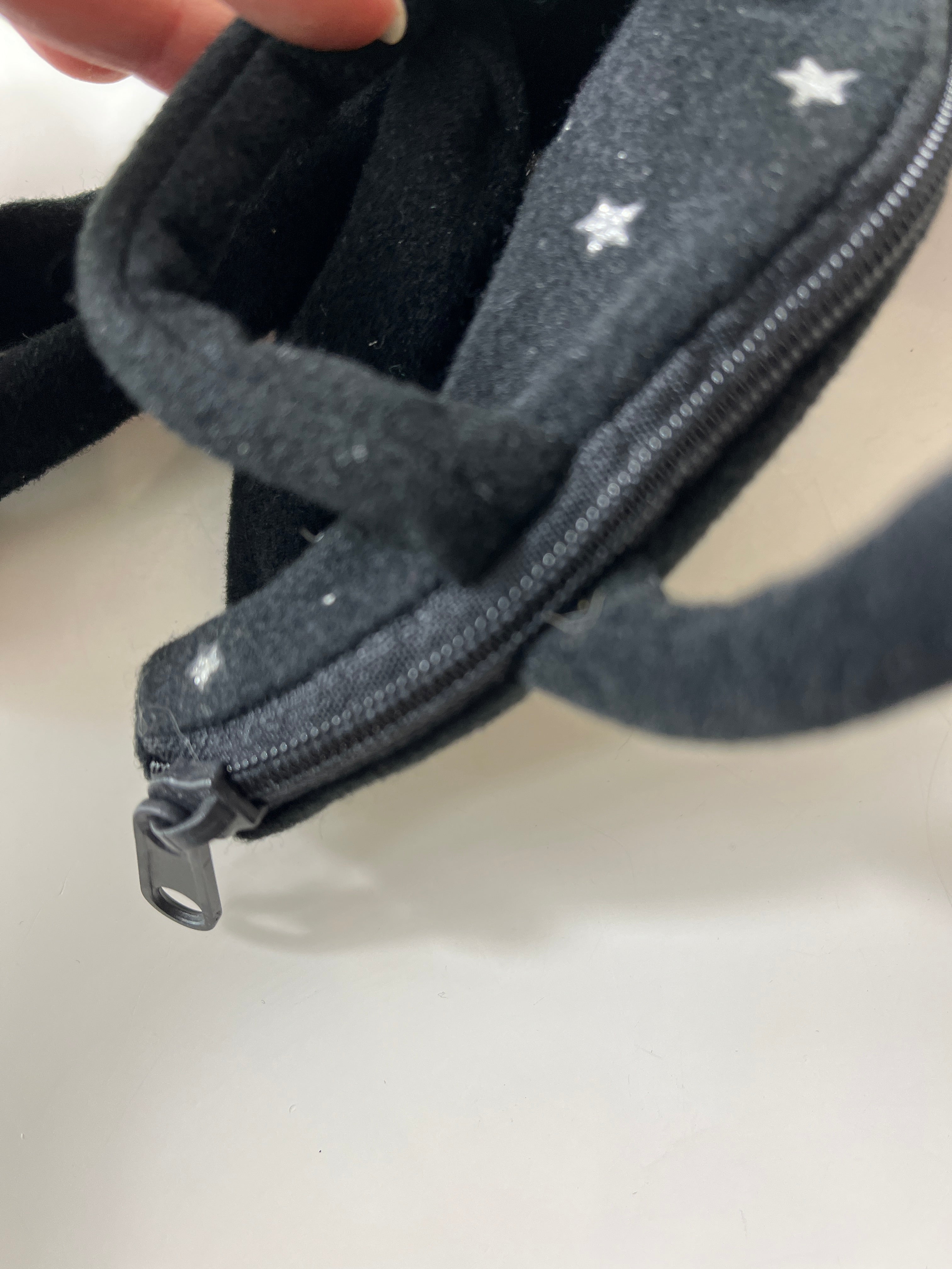 Raganaitės krepšelis-rankinė