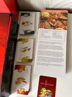 Stalo žaidimas „Hell's Kitchen“