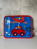 Piešimo vandeniu lenta – kilimėlis „Aquadoodle Travel N' Doodle“