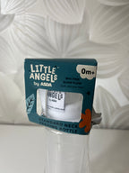 Maitinimo buteliukas „Little Angels“ (250 ml)