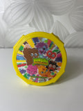 Užkandžių ar smulkmenų dėžutė „Moshi Monsters“
