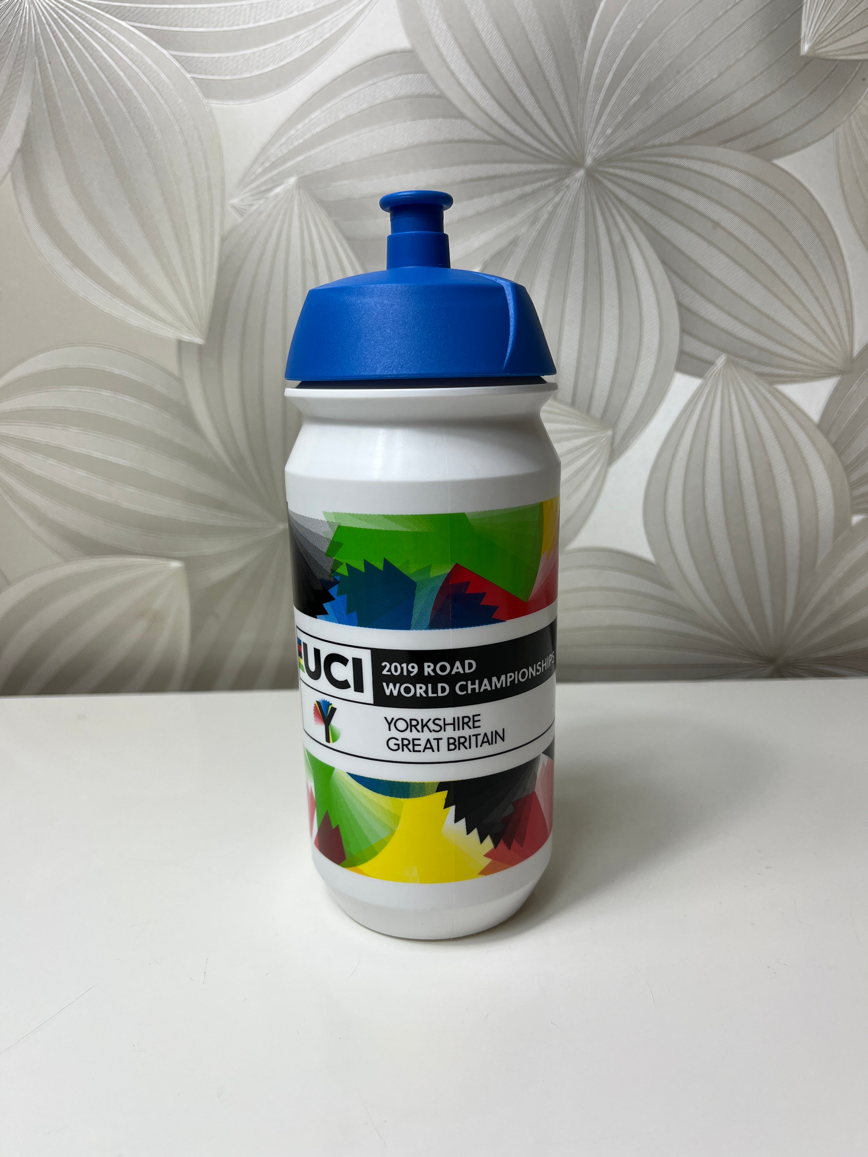 Sportinis gertuvės buteliukas „UCI 2019 Road World Championships“