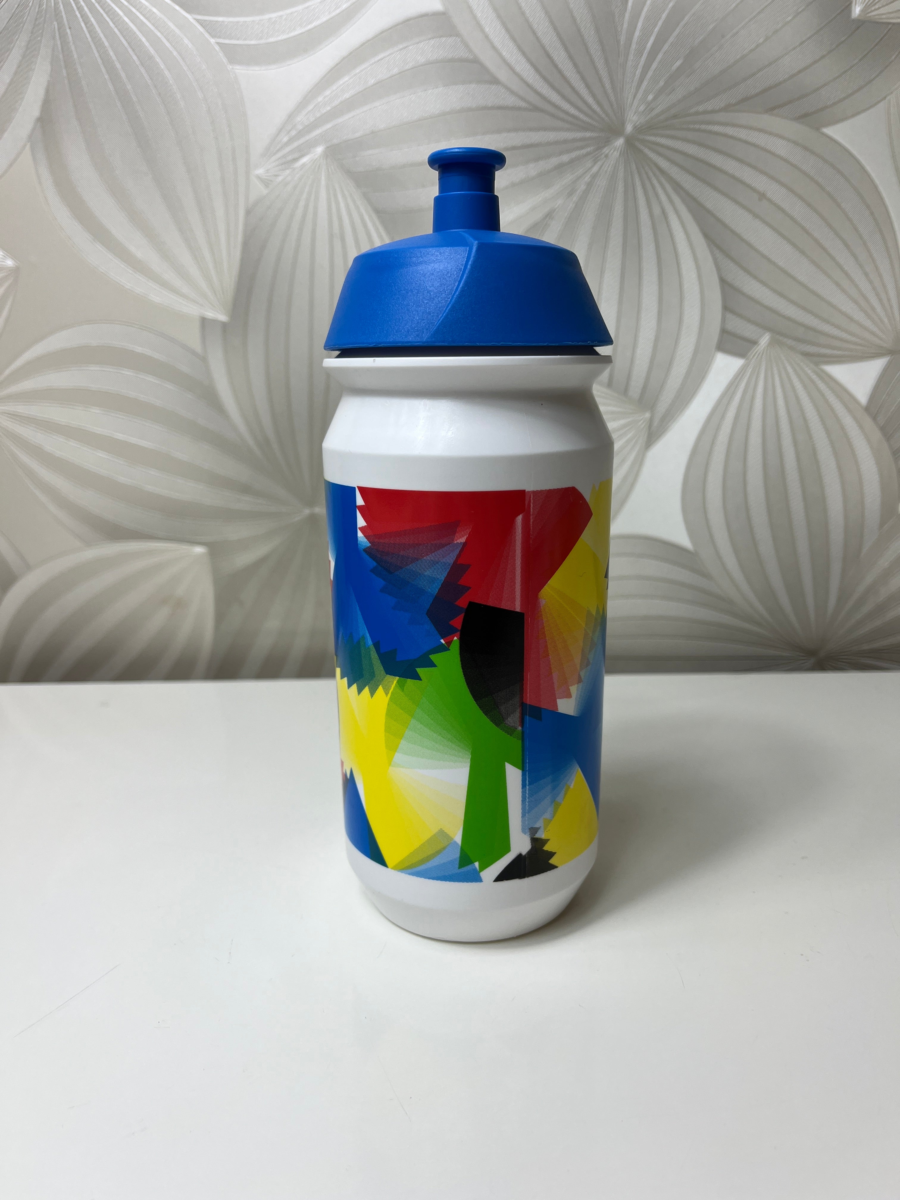 Sportinis gertuvės buteliukas „UCI 2019 Road World Championships“