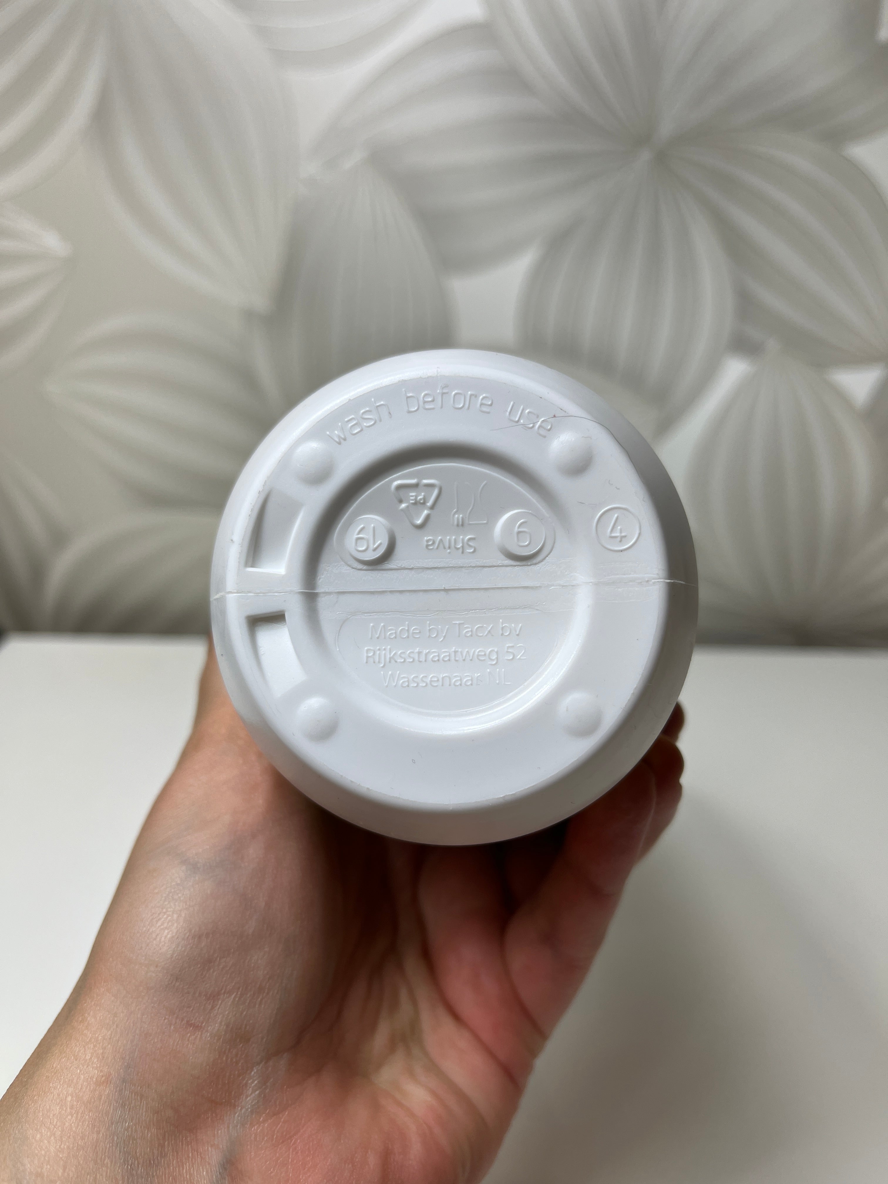 Sportinis gertuvės buteliukas „UCI 2019 Road World Championships“